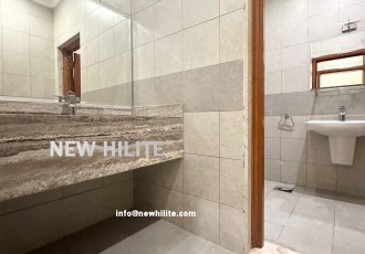 Kuwait City, Apartments/Houses, KWD 900/month,  Studio,  Spacious 4-Bedroom Apartment For Rent In Messila
