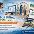 Medical Billing For EVV Users &ndash; Faster Claims Processing In 2026