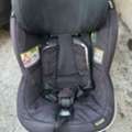 EUR 100,  Besafe Car Seats With ISOFIX Bases