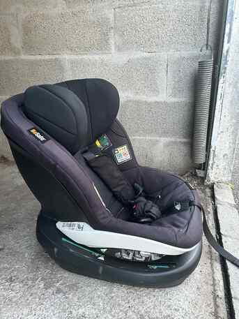 South of France, Baby & Kid Stuff, EUR 100,  Besafe Car Seats With ISOFIX Bases