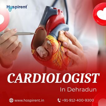 Mumbai, Elder Care, Best Cardiologist Services At Home In Dehradun