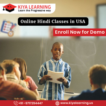 New York, Language Exchange, Online Hindi Classes In Phoenix, Arizona
