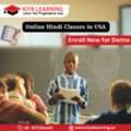 Online Hindi Classes In Phoenix, Arizona
