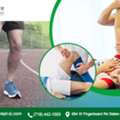 Sports Injury Rehabilitation Through Physical Therapy
