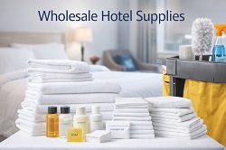 Winnipeg, Household Items, CAD 10,  Wholesale Hotel Supplies Winnipeg
