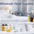 CAD 10,  Wholesale Hotel Supplies Winnipeg