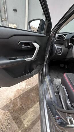 Riyadh, Vehicle Lease Transfer, SAR 58000,  Toyota Raize 2024 Odometer 12k/ Cash Purchase 58k (Fixed Price)