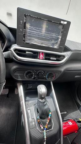 Riyadh, Vehicle Lease Transfer, SAR 58000,  Toyota Raize 2024 Odometer 12k/ Cash Purchase 58k (Fixed Price)