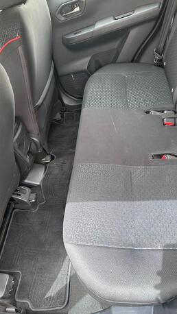 Riyadh, Vehicle Lease Transfer, SAR 58000,  Toyota Raize 2024 Odometer 12k/ Cash Purchase 58k (Fixed Price)