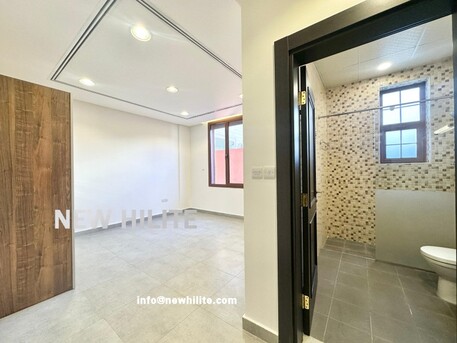 Kuwait City, Apartments/Houses, KWD 850/month,  Studio,  Three Master Bedroom Apartment Available For Rent &ndash; Bayan, Near Embassy