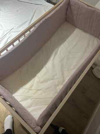 South of France, Baby & Kid Stuff, EUR 40,  ? Vendre &ndash; 2 Lits IKEA Avec Matelas Et Barri?res