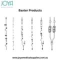 Buy Baxter Products In Australia - Joya Medical Supplies