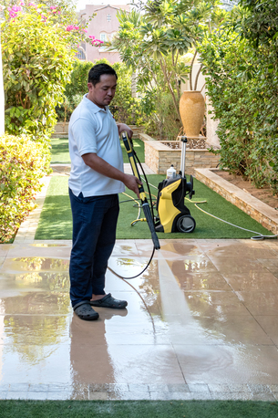 Dubai, Cleaning, Home Deep Cleaning Services In Dubai
