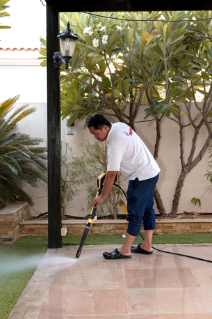 Dubai, Cleaning, Home Deep Cleaning Services In Dubai