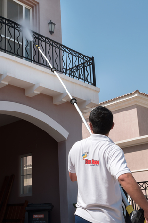Dubai, Cleaning, Home Deep Cleaning Services In Dubai