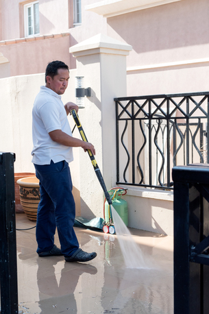 Dubai, Cleaning, Home Deep Cleaning Services In Dubai