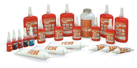 New York, Household Items, USD 50,  Shop High-Performance SONLOK Anaerobic Adhesives Today
