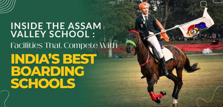 Mumbai, Job Seekers, Best Residential Schools In Assam Offering CBSE Curriculum