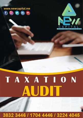 Manama, Business, Audit Taxation Service