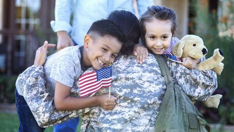 New York, Health, Trusted Behavioural Health Services For Veterans & Families