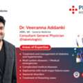 Best General Physician In Hyderabad | Prathima Hospitals