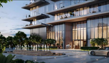 Dubai, Real Estate For Sale, AED 3267000,  2 BR,  1453 Sq. Feet,  No Fee | Stylish 1BR-3BR Waterfront Apartments