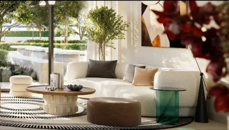 Dubai, Real Estate For Sale, AED 3267000,  2 BR,  1453 Sq. Feet,  No Fee | Stylish 1BR-3BR Waterfront Apartments