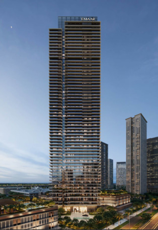 Dubai, Real Estate For Sale, AED 3267000,  2 BR,  1453 Sq. Feet,  No Fee | Stylish 1BR-3BR Waterfront Apartments