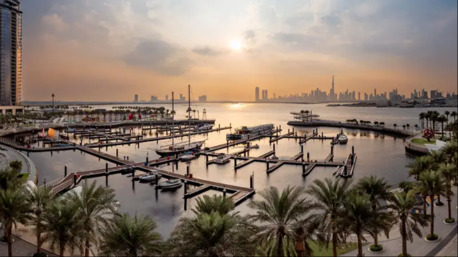 Dubai, Real Estate For Sale, AED 3267000,  2 BR,  1453 Sq. Feet,  No Fee | Stylish 1BR-3BR Waterfront Apartments