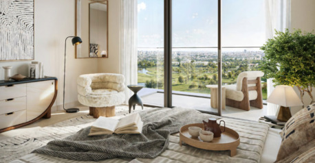 Dubai, Real Estate For Sale, AED 3267000,  2 BR,  1453 Sq. Feet,  No Fee | Stylish 1BR-3BR Waterfront Apartments