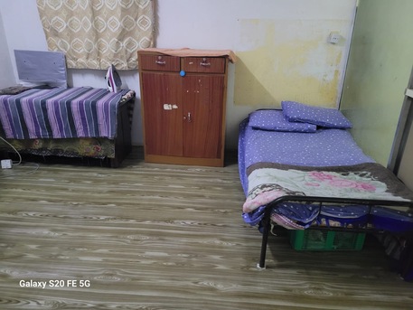 Riyadh, Apartments/Houses, SAR 1500/month,  Furnished,  1 BR,  Bachelor Room Fully Furnished Available KERALA ONLY