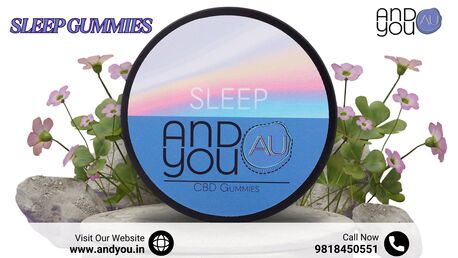 Mumbai, Health, Premium Sleep Gummies To Support Healthy Sleep And Relaxation