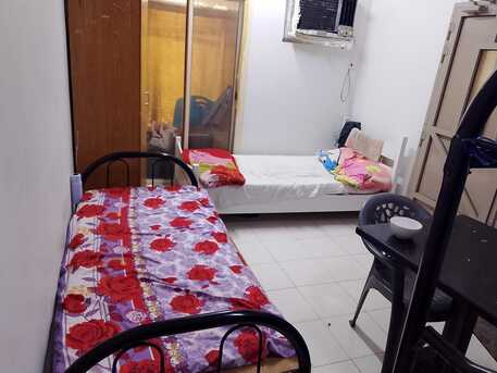 Juffair, Bedspace Available, BHD 40/month,  Need Sharing In Room For Man. Unlimited EWA, Furniture