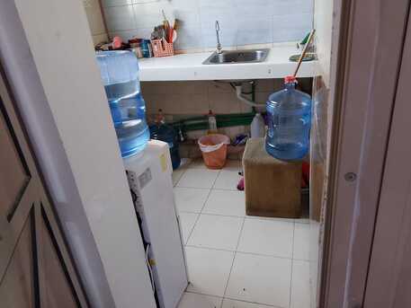 Juffair, Bedspace Available, BHD 40/month,  Need Sharing In Room For Man. Unlimited EWA, Furniture