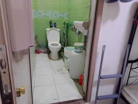 Juffair, Bedspace Available, BHD 40/month,  Need Sharing In Room For Man. Unlimited EWA, Furniture