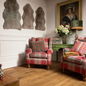 London, Household Items, GBP 58,  Barnwood Rustic Chestnut Matte Hardwaxed Oiled Engineered Oak Flooring