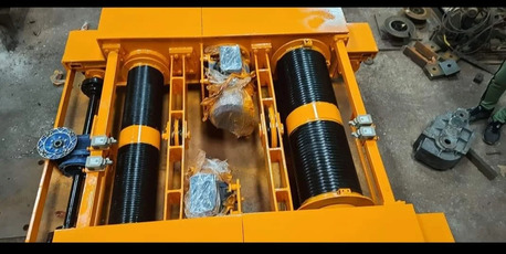 Ahmedabad, Business, EOT Crane Manufacturer In India