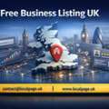 Support For UK Small Businesses &ndash; Boost Your Online Visibility With LocalPageUK