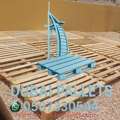 AED 35,  0507330544 Used Wooden Pallets