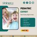 Child-Friendly Pediatric Dentist In Ahmedabad - Shinora Clinic