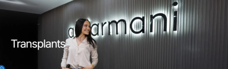 Cape Town, Fashion & Design, Hair Transplant In South Africa - Alvi Armani