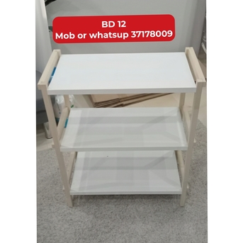 Manama, Furniture, BHD 12,  🌍🌐Rack In Good Condition For Sale With Delivery