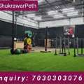 Gym Near/In SHUKRWAR PETH |HYBXFIT