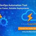 DevOps Automation Tool For Faster, Reliable Deployments