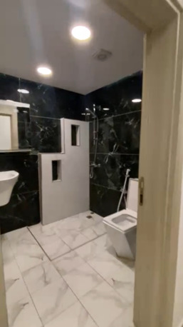 Kuwait City, Apartments/Houses, KWD 850/month,  5 BR,  For Those Who Appreciate Luxury And Privacy... Deluxe Duplex Apartment For Rent In Andalus