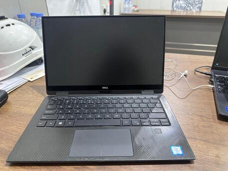 Riyadh, Electronics, SAR 1400,  XPS3 360 Touchscreen Laptop