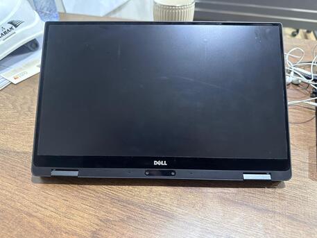 Riyadh, Electronics, SAR 1400,  XPS3 360 Touchscreen Laptop