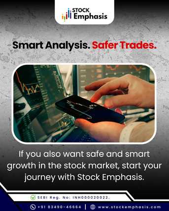 Bhopal, Financial, Stock Emphasis | Best Stock Market Advisor In India | Top Trading Advisor In India