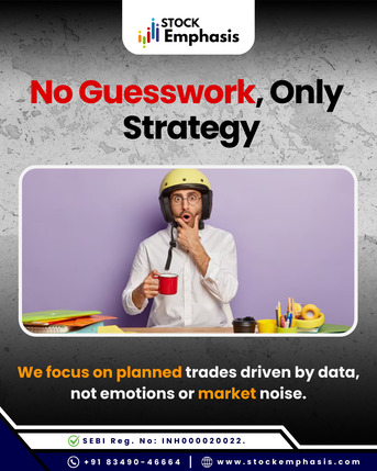 Bhopal, Financial, Stock Emphasis | Best Stock Market Advisor In India | Top Trading Advisor In India