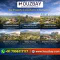 Houzbay Property Consultants | Top Property Consultants In Bangalore